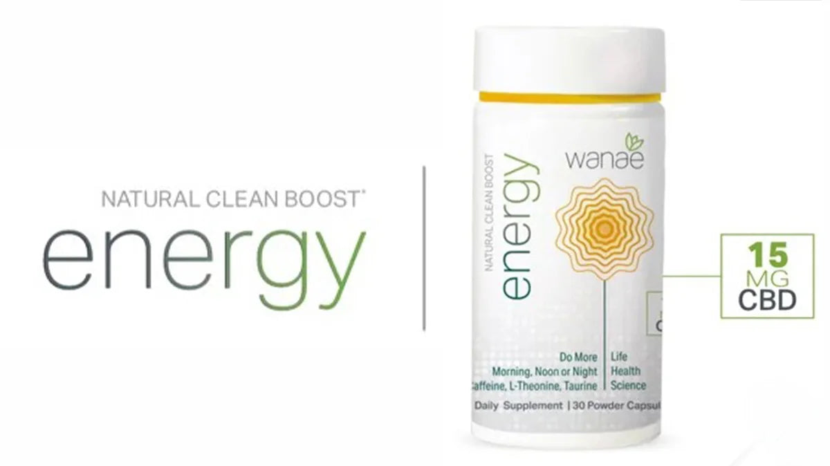 Energy