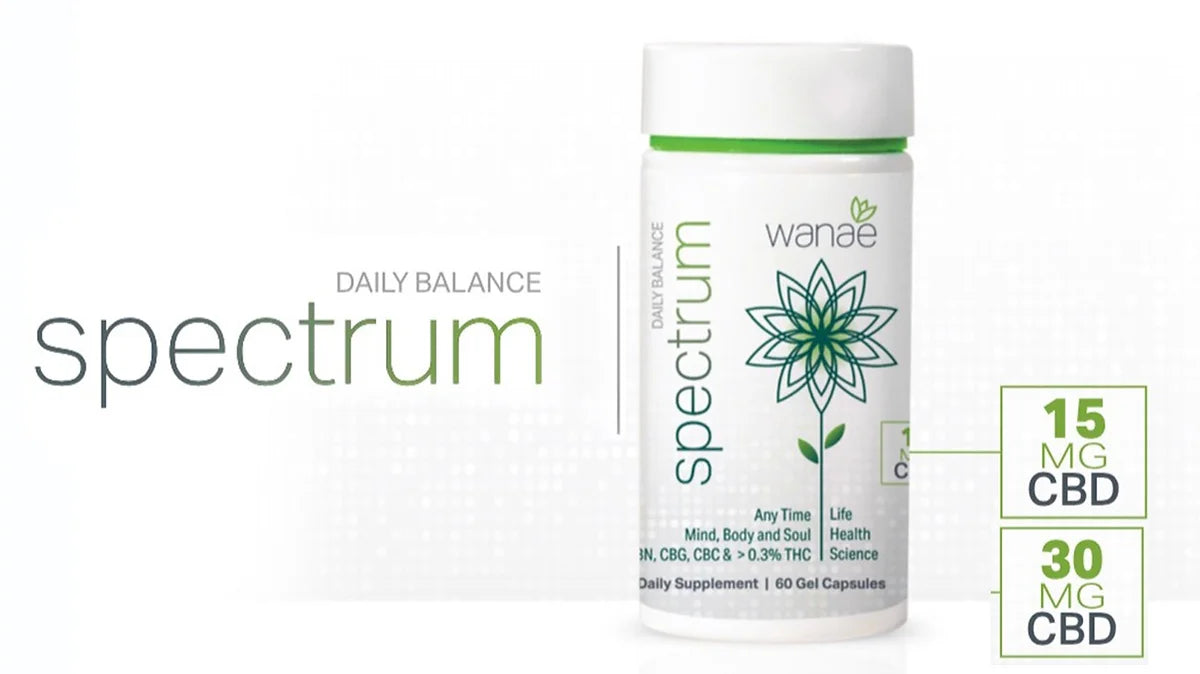 Spectrum 15