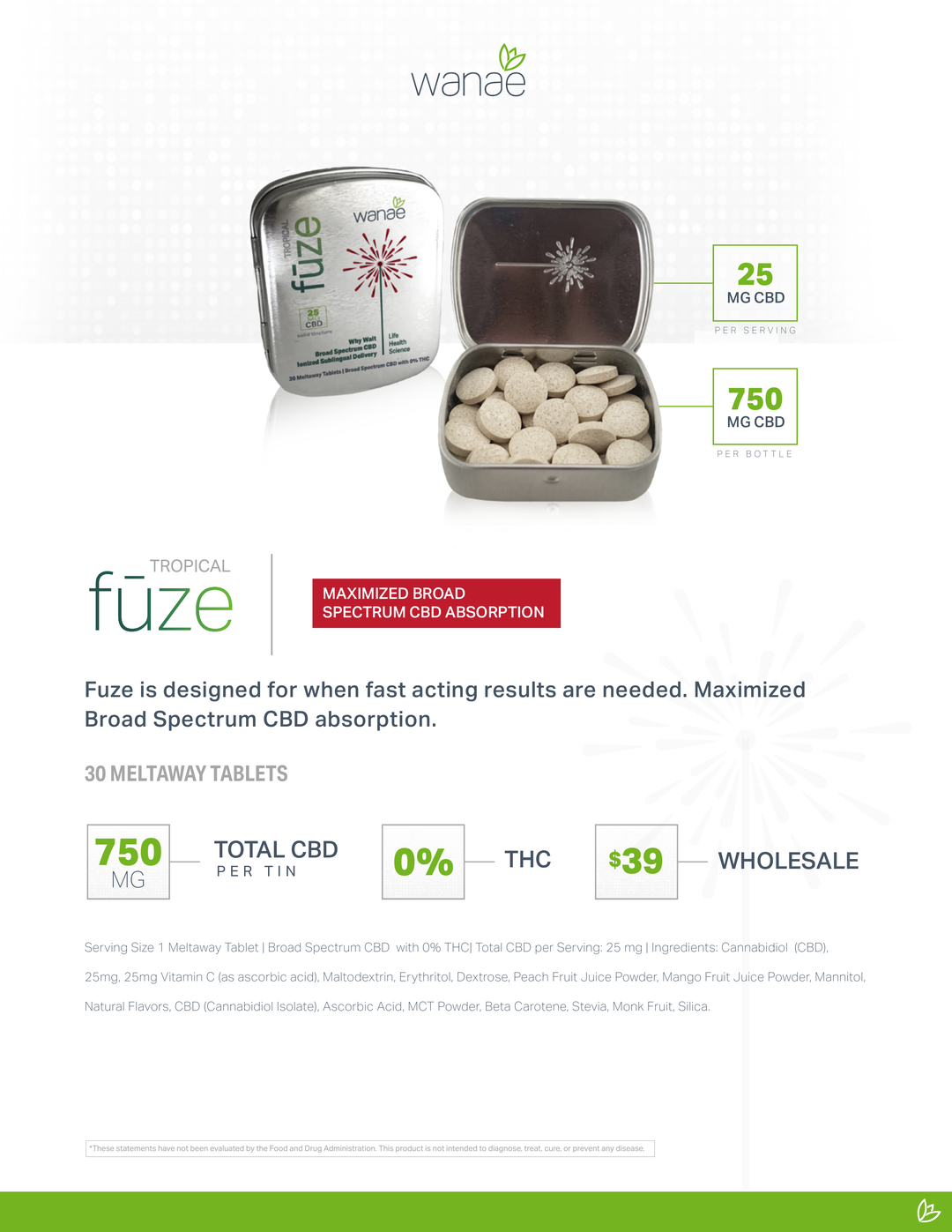 Fuze