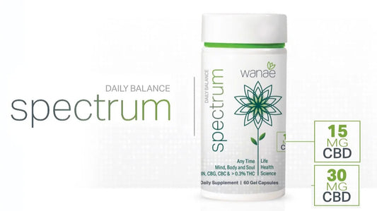 Spectrum 30